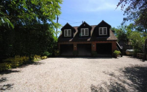 Oldbury Cottage, Easthampnett